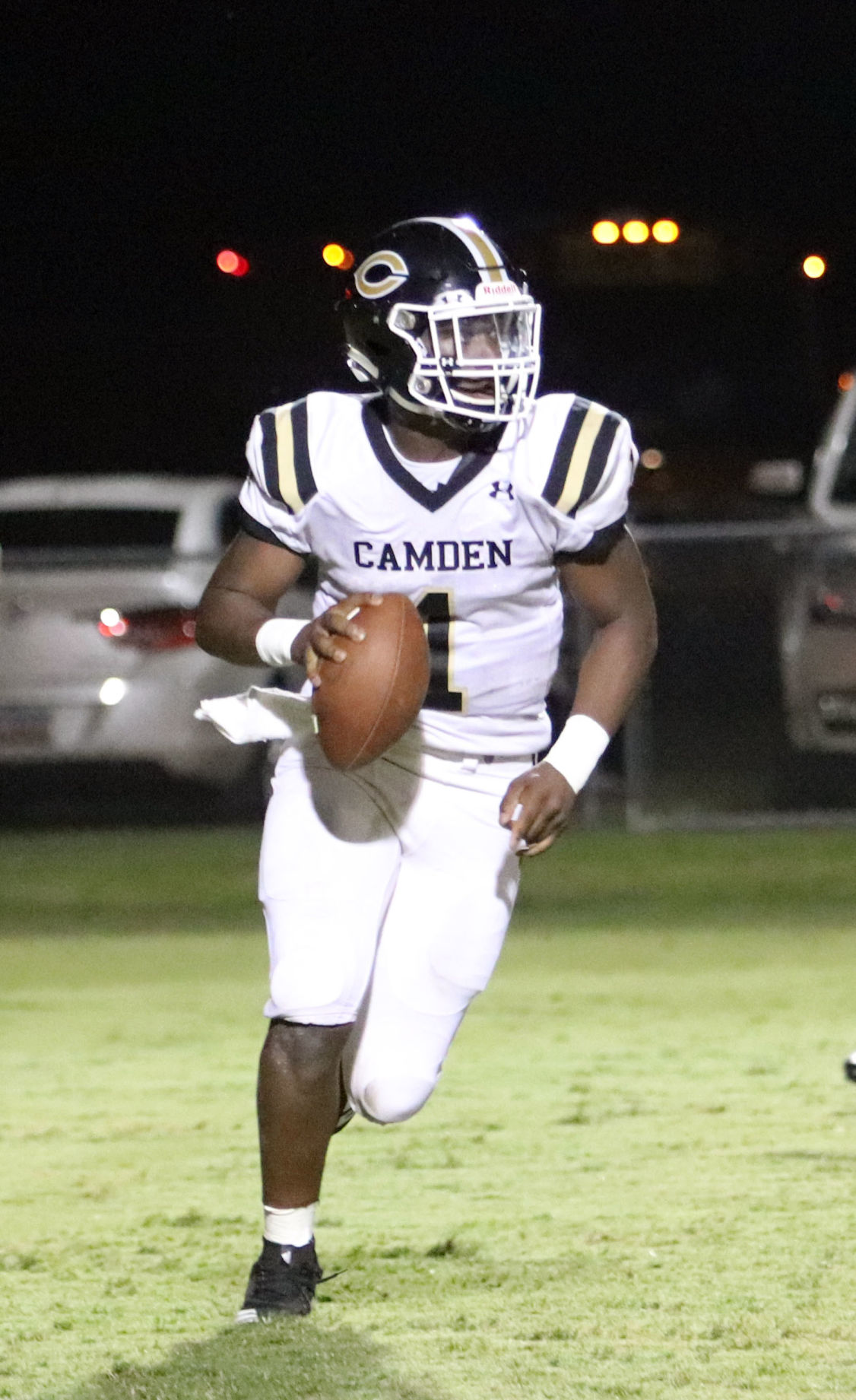 Camden at Hartsville